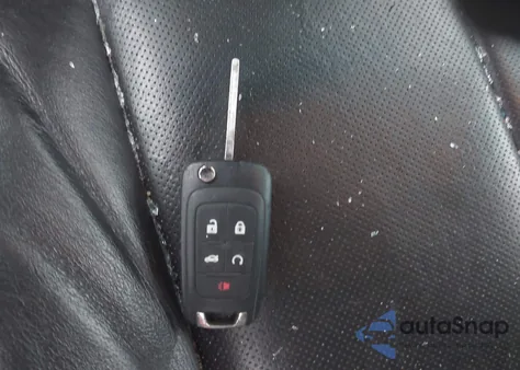 2013 Chevrolet Equinox 2Lt из США, поврежденный, VIN 2GNALPEK9D6323241